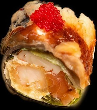 Morioka - 5 Pièces