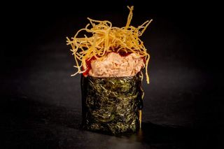 081 Gunkan miura 2 pezzi