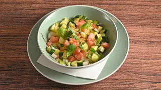 Mix salata
