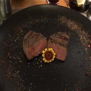 Solomillo 12 H Oras Hecho A Baja Temperatura