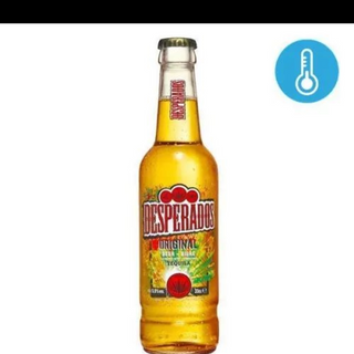 Desperados 25 cl