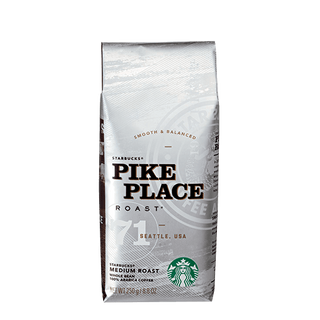 Пайк Плейс®