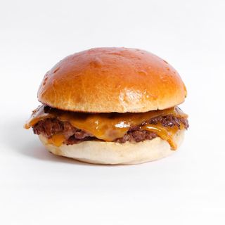 Crea tu Cheeseburger