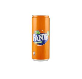 Fanta 33 cl
