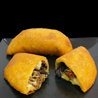 Empanada de Pabellón 