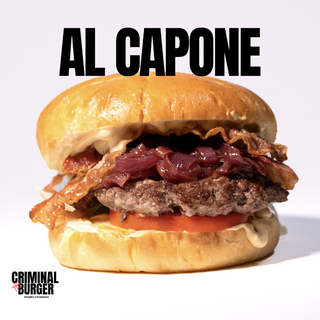  Al Capone