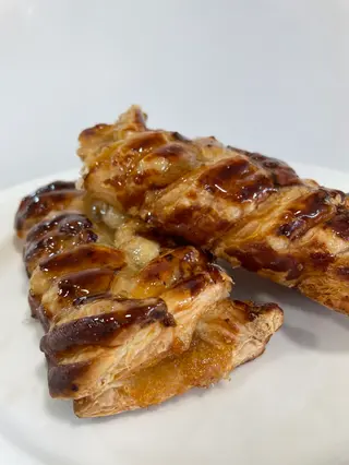 Bretzel 