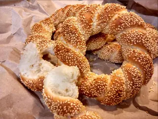 Simit