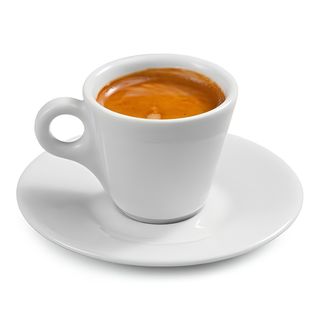 Espresso fără cofeină