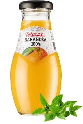 Vitaminka Narandža