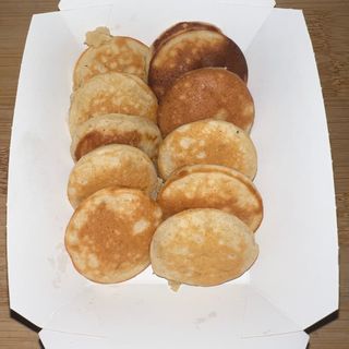 Mini Tortitas S 