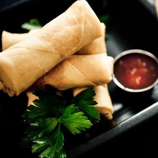 Spring Rolls