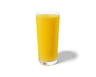 Sumo de Laranja Natural