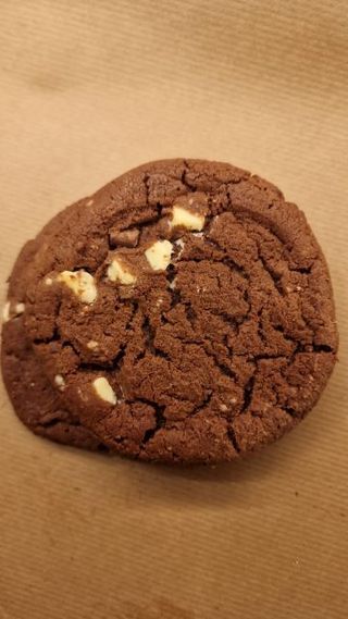 Cookie Choco 1 Ud.