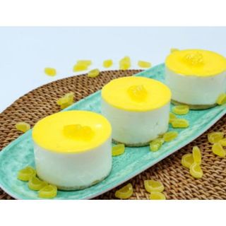 Postre Lima Limón (Pequeño)