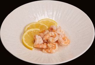 169.Gamberi curry