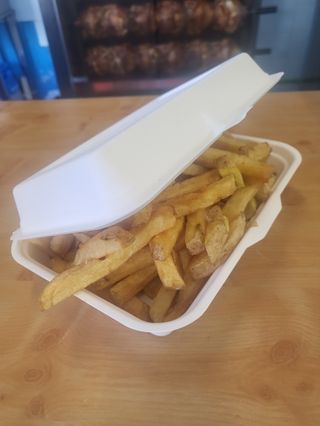 Bol De Patatas (1000 cc.)