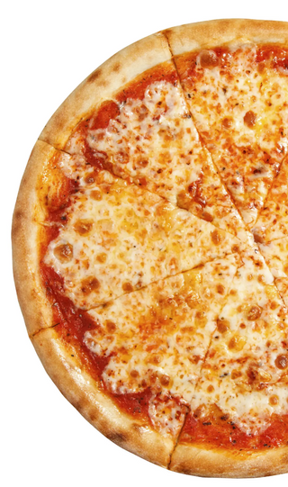 Pizza Margarita (30 Cm.)