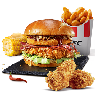 Джингъл зингер бокс