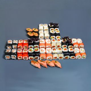 Ozeki (80 Pieces)