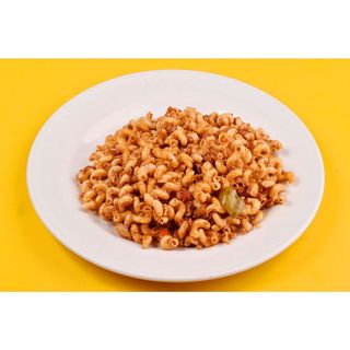 Macaroni Bolognese