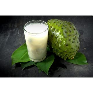 Soursop (Kitaferi)