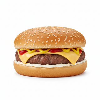 Sándwich Nube Clásica