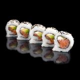 Урамаки пушена Сьомга (5бр-120г)