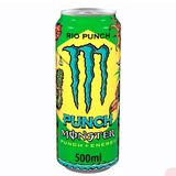 Monster punch