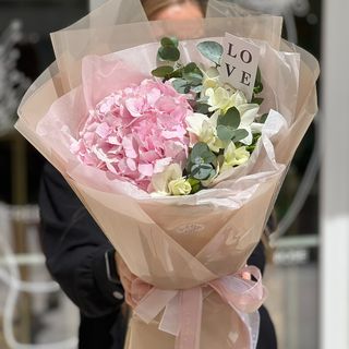 Букет «Барселона»