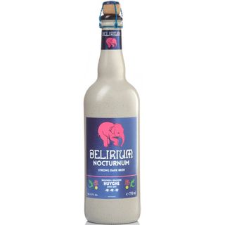 Delirium Nocturnum - Botella 75cl - 8,5%