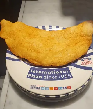 Fritta Scarole
