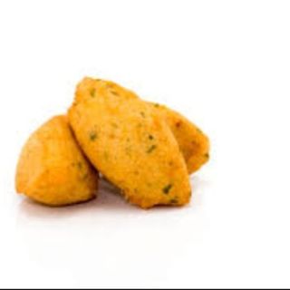 Pastéis de Bacalhau