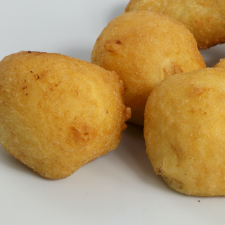 Crispelle solo ricotta 500 gr