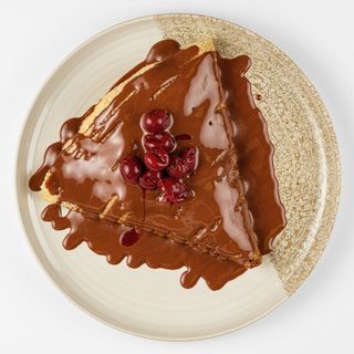 Schwarzwald palačinka