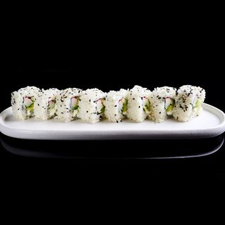 Uramaki California - 8 pezzi