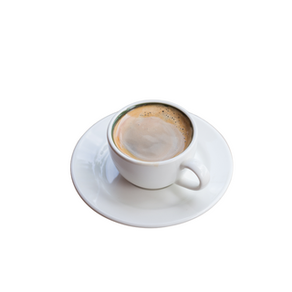 Double Espresso