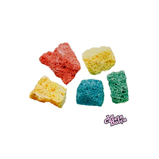 Carbon De Colores