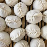 Манты с говядиной рубленые (0.9кг.)