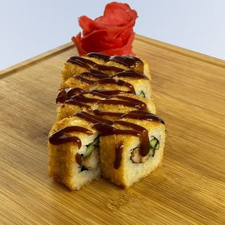 Креветка темпура 8 шт