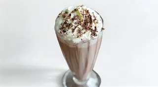 Frappè