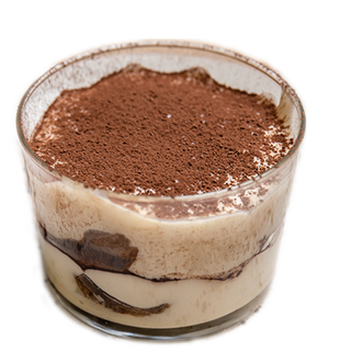 Tiramisú