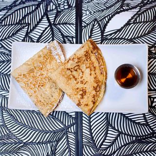 Crêpes Pancakes (4)