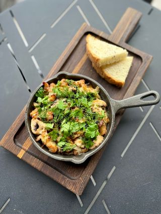 Смаженина (330г)