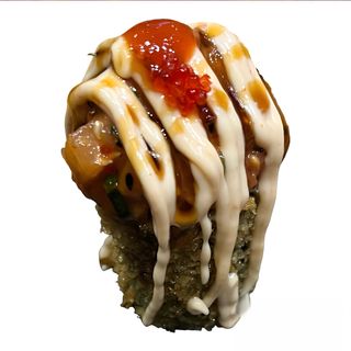 Spicy Fry Rolls - 6Pcs