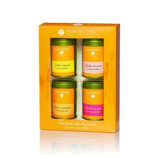 GARDEN WALKS GIFT BOX