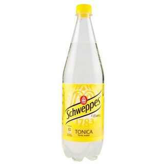 Schweppes Tonica 1 L