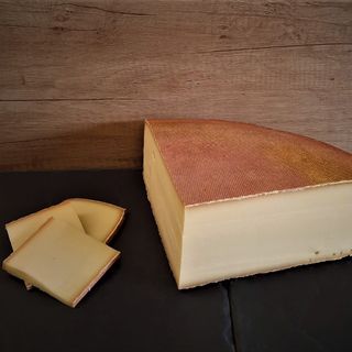 Raclette Lait Cru 200gr