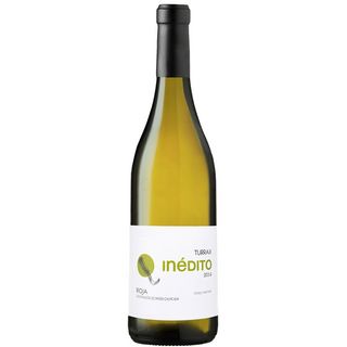 Inédito Blanco Turrax