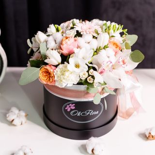 Aranjament în Cutie Nr.9